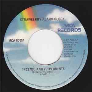 Strawberry Alarm Clock - Incense And Peppermints download flac mp3