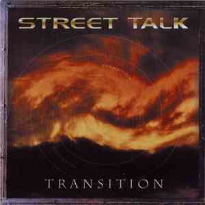 Street Talk  - Transition download flac mp3