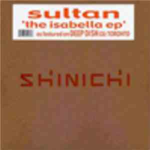 Sultan - The Isabella EP download flac mp3