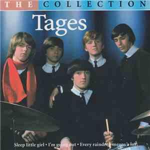 Tages - The Collection download flac mp3