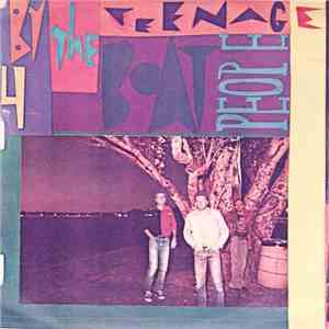 Teenage Boatpeople - 4 By The Teenage Boatpeople download flac mp3