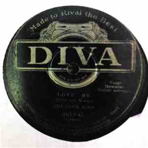 The Four Aces - Love Me / Witchee Kitchee Koo download flac mp3