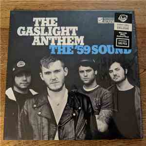 The Gaslight Anthem - The ’59 Sound download flac mp3