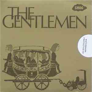 The Gentlemen  - The Gentlemen download flac mp3