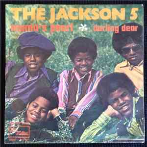 The Jackson 5 - Mama's Pearl download flac mp3