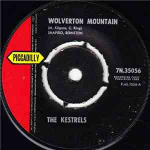 The Kestrels - Wolverton Mountain / Little Sacka Sugar download flac mp3