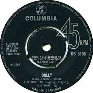 The Koobas - Sally download flac mp3