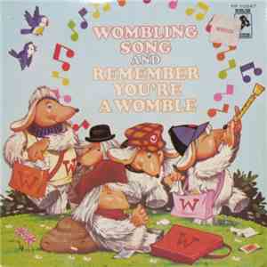 The Mike Sammes Singers - The Wombling Song download flac mp3