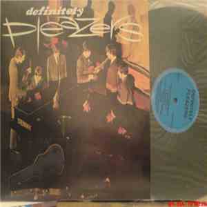 The Pleazers - Definitely Pleazers download flac mp3