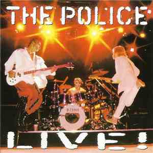 The Police - Live! download flac mp3