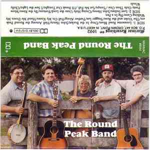 The Round Peak Band - The Round Peak Band flac mp3 download