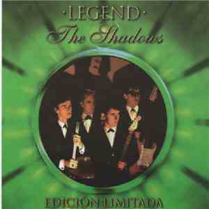 The Shadows - Legend: The Shadows download flac mp3