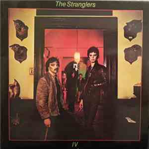 The Stranglers - Stranglers IV (Rattus Norvegicus) download flac mp3