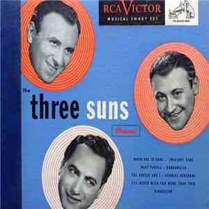 The Three Suns - The Three Suns Present download flac mp3