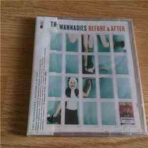 The Wannadies - Before & After download flac mp3