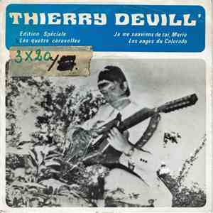 Thierry Devill' - Edition Spéciale download flac mp3