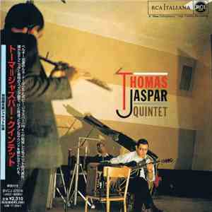 Thomas - Jaspar Quintet - Thomas - Jaspar Quintet download flac mp3