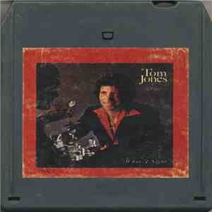 Tom Jones - What A Night flac mp3 download