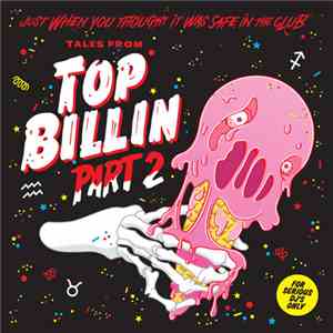Top Billin  - Tales From Top Billin Part 2 download flac mp3