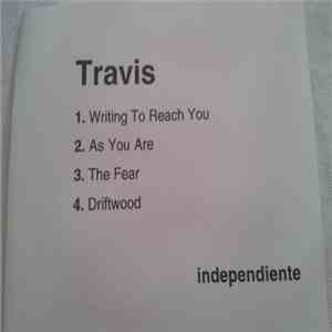 Travis - The Man Who download flac mp3