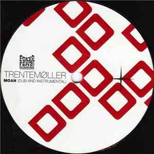 Trentemøller - Moan (Dub And Instrumental) download flac mp3