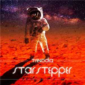 Trinodia - Starstepper download flac mp3