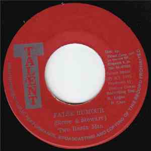 Two Rasta Man - False Rumour download flac mp3