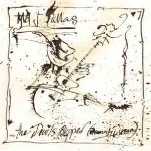 Tyla J. Pallas - The Devils Supper (Acoustic Version) download flac mp3