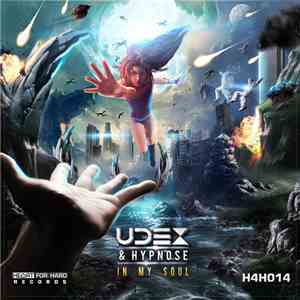 Udex & Hypnose  - In My Soul download flac mp3
