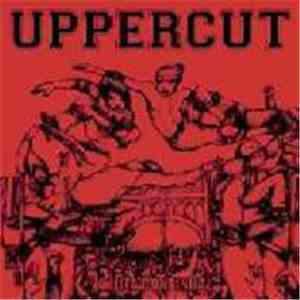 Uppercut  - A Luta Continua download flac mp3