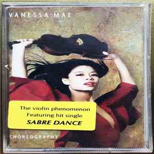 Vanessa-Mae - Choreography download flac mp3