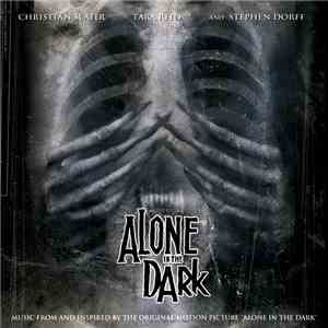 Various - Alone In The Dark - Music From And Inspired By The Original Motion Picture download flac mp3