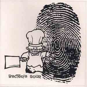 Various - Bacteria Sour Butcher Box: Compbox Four download flac mp3