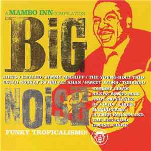Various - Big Noise - A Mambo Inn Compilation download flac mp3