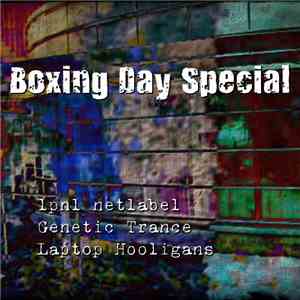 Various - Boxing Day Special flac mp3 download