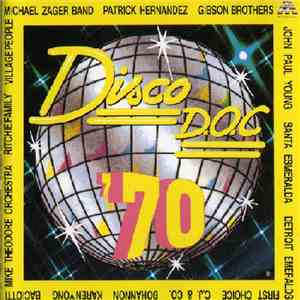 Various - Disco D.O.C. '70 download flac mp3
