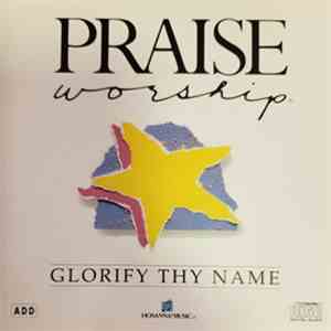 Various - Glorify Thy Name download flac mp3