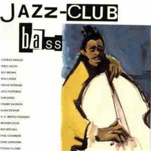 Various - Jazz-Club • Bass download flac mp3