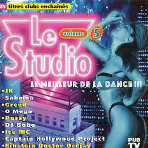Various - Le Studio Volume 5 download flac mp3