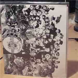 Various - Love Revolution download flac mp3