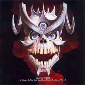 Various - Made In Tribute: A Tribute To The Best Band In A Whole Goddamn World! download flac mp3