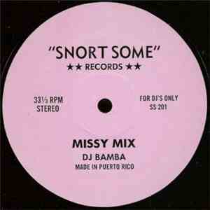 Various - Missy Mix download flac mp3