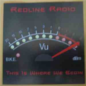 Various - Redline Entertainment Radio Sampler download flac mp3