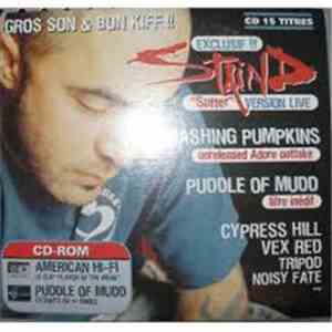 Various - Rock Sound Volume 59 download flac mp3