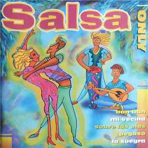 Various - Salsa Only flac mp3 download