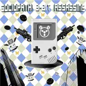 Various - Sociopath 8-bit Assassins download flac mp3