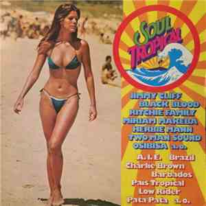 Various - Soul Tropical download flac mp3