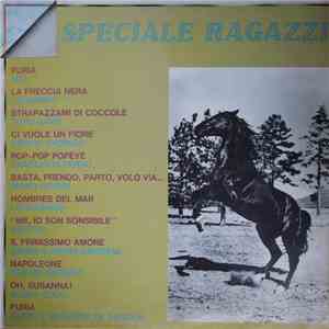 Various - Speciale Ragazzi download flac mp3