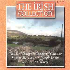 Various - The Irish Collection download flac mp3
