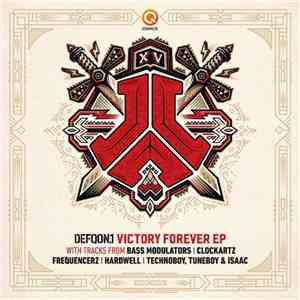 Various - Victory Forever EP download flac mp3